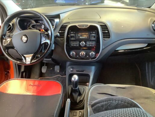 Renault Captur 0,9 Energy Dynamique  TCe