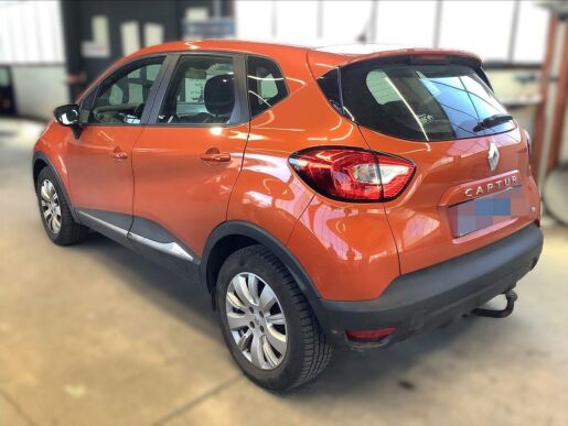 Renault Captur 0,9 Energy Dynamique  TCe