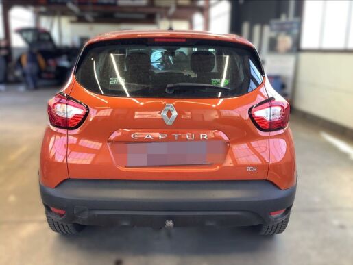 Renault Captur 0,9 Energy Dynamique  TCe
