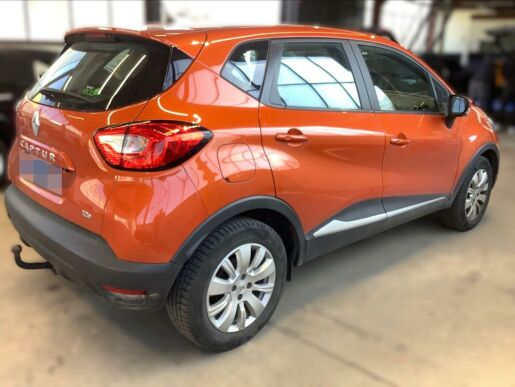 Renault Captur 0,9 Energy Dynamique  TCe