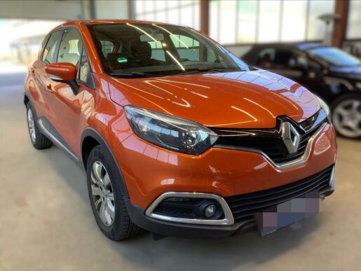 Renault Captur 0,9 Energy Dynamique  TCe