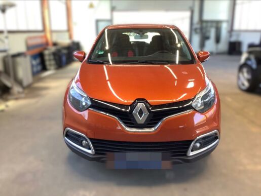 Renault Captur 0,9 Energy Dynamique  TCe