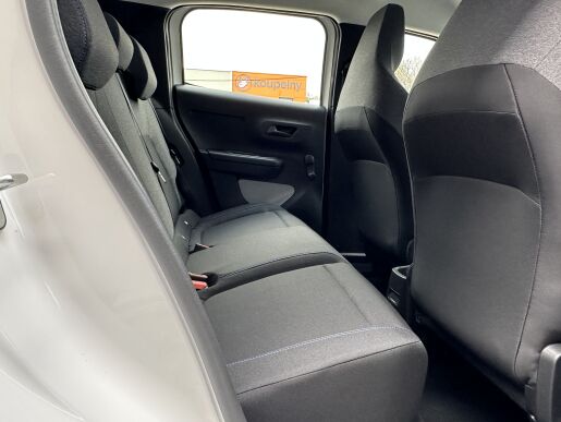 Citroën C3 YOU 1,2  TURBO 100k MAN6