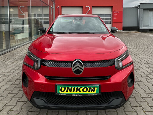 Citroën C3 YOU 1,2  TURBO 100k MAN6