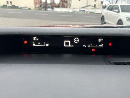 Citroën C3 YOU 1,2  TURBO 100k MAN6