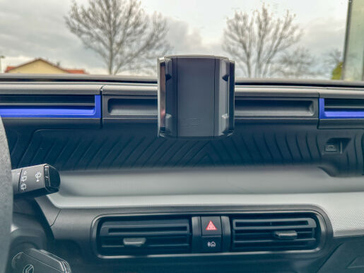 Citroën C3 YOU 1,2  TURBO 100k MAN6