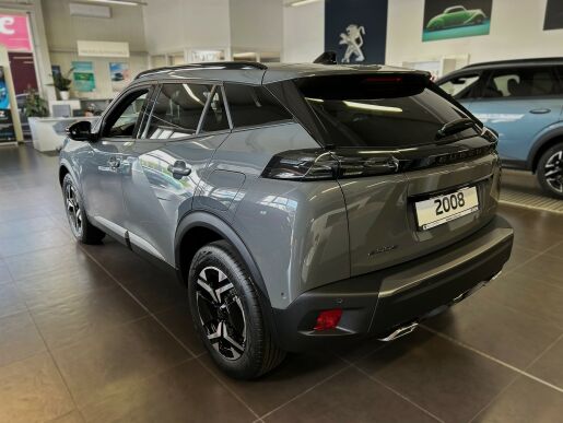 Peugeot 2008 ALLURE Hybrid 145 e-DCS6