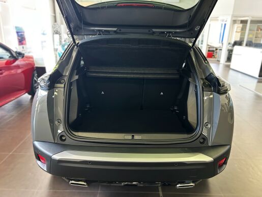 Peugeot 2008 ALLURE Hybrid 145 e-DCS6