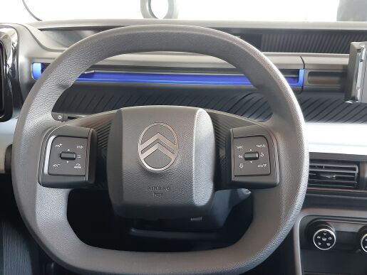 Citroën C3 YOU Turbo 100k manuál