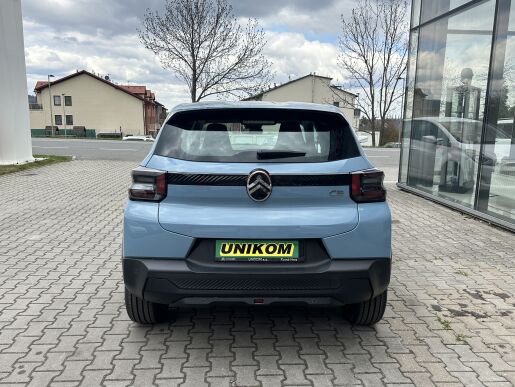 Citroën C3 YOU 1,2  TURBO 100k MAN6