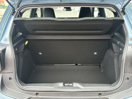 Citroën C3 YOU 1,2  TURBO 100k MAN6