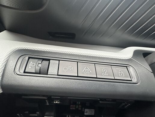 Citroën C3 YOU 1,2  TURBO 100k MAN6