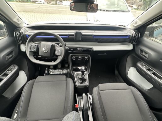 Citroën C3 YOU 1,2  TURBO 100k MAN6