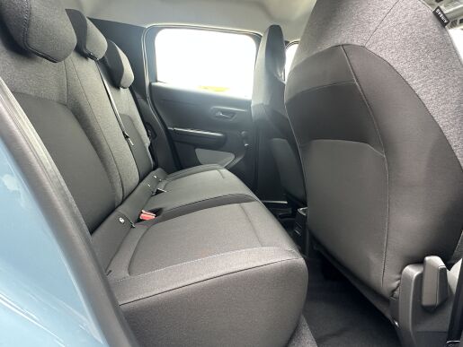 Citroën C3 YOU 1,2  TURBO 100k MAN6