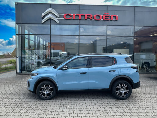 Citroën C3 C3 AIRCROSS