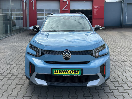 Citroën C3 C3 AIRCROSS