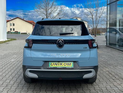 Citroën C3 C3 AIRCROSS