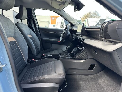 Citroën C3 C3 AIRCROSS