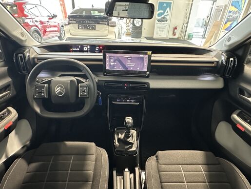 Citroën C3 C3 AIRCROSS