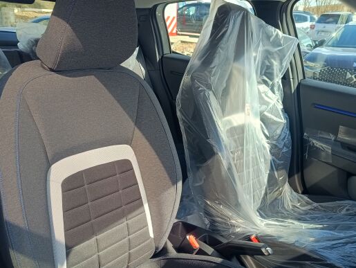Citroën C3 PLUS TURBO 100 K MANUAL