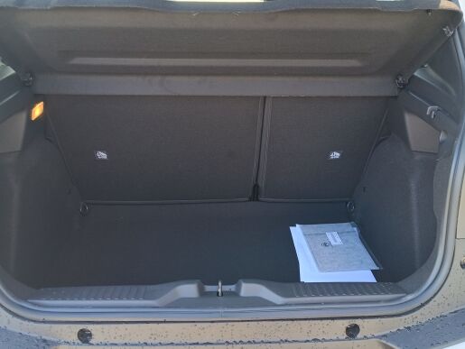 Citroën C3 PLUS TURBO 100 K MANUAL
