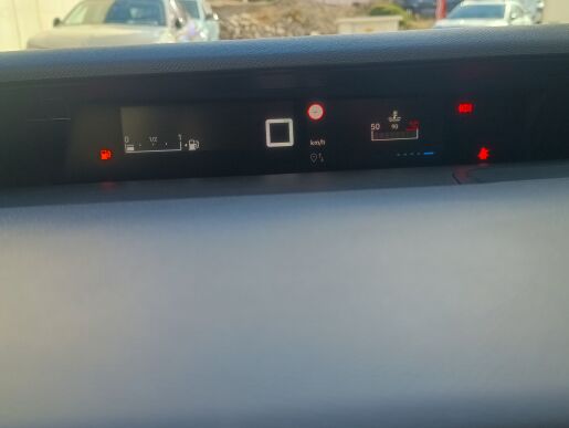 Citroën C3 PLUS TURBO 100 K MANUAL