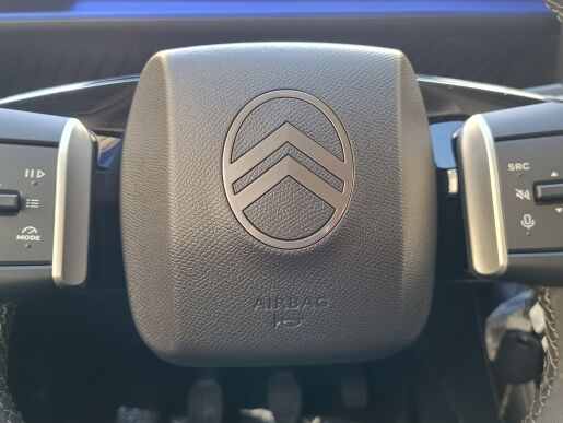 Citroën C3 PLUS TURBO 100 K MANUAL