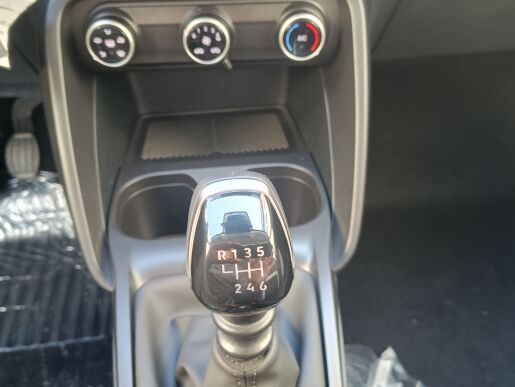 Citroën C3 PLUS TURBO 100 K MANUAL