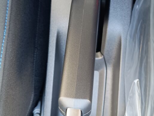 Citroën C3 PLUS TURBO 100 K MANUAL