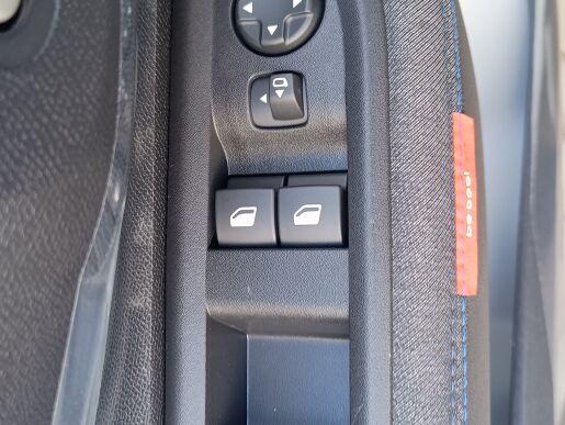Citroën C3 PLUS TURBO 100 K MANUAL