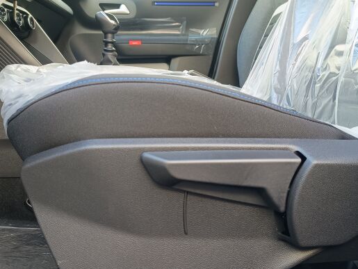 Citroën C3 PLUS TURBO 100 K MANUAL