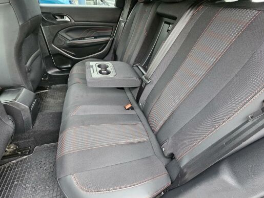 Peugeot 308 SW 1.5BHDi 130 GT line EAT8