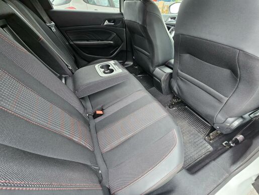 Peugeot 308 SW 1.5BHDi 130 GT line EAT8