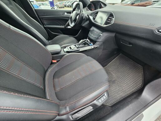 Peugeot 308 SW 1.5BHDi 130 GT line EAT8