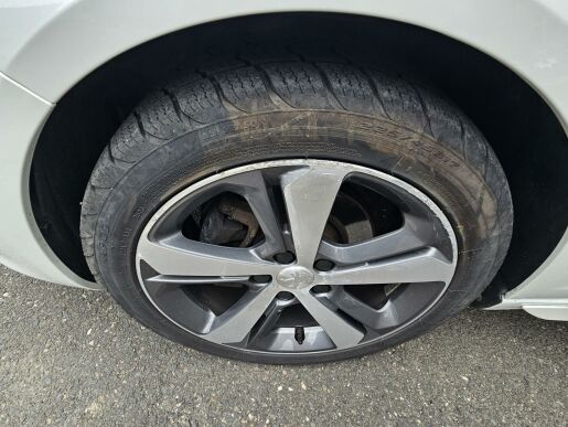Peugeot 308 SW 1.5BHDi 130 GT line EAT8