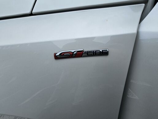Peugeot 308 SW 1.5BHDi 130 GT line EAT8