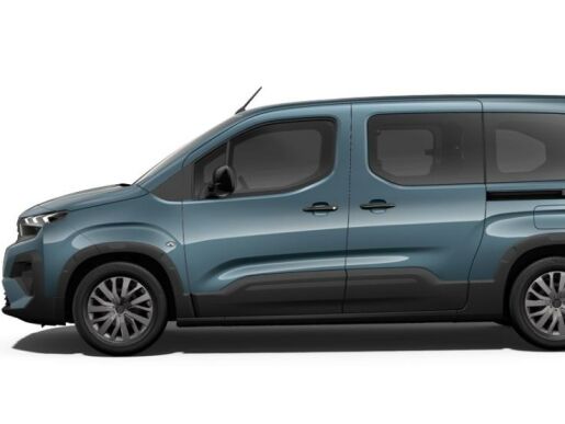 Peugeot Rifter LONG ALLURE 130 MAN6