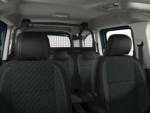 Peugeot Rifter LONG ALLURE 130 MAN6