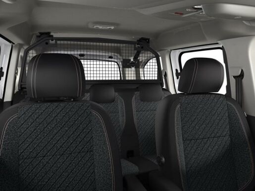 Peugeot Rifter LONG ALLURE BlueHDi 130 S&S MA