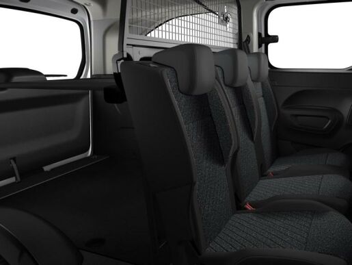 Peugeot Rifter LONG ALLURE BlueHDi 130 S&S MA