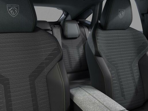 Peugeot 3008 GT Hybrid 145 e-DCS6