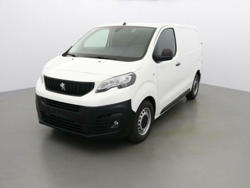Peugeot Expert Furgon L1 1.5BlueHDi 100k MAN6