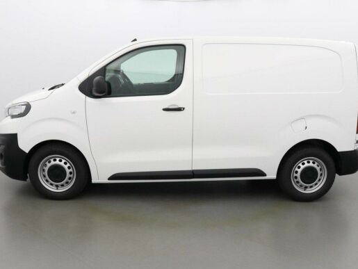 Peugeot Expert Furgon L1 1.5BlueHDi 100k MAN6