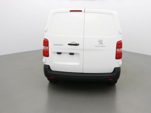Peugeot Expert Furgon L1 1.5BlueHDi 100k MAN6