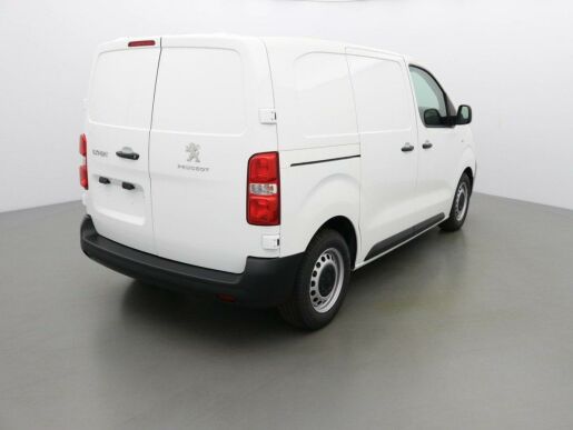 Peugeot Expert Furgon L1 1.5BlueHDi 100k MAN6