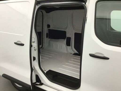 Peugeot Expert Furgon L1 1.5BlueHDi 100k MAN6