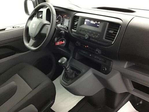 Peugeot Expert Furgon L1 1.5BlueHDi 100k MAN6