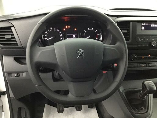 Peugeot Expert Furgon L1 1.5BlueHDi 100k MAN6