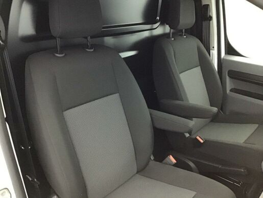 Peugeot Expert Furgon L1 1.5BlueHDi 100k MAN6