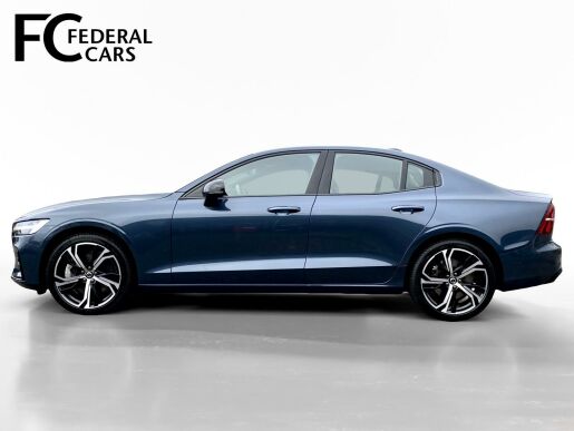Volvo S60 B5 (benzín) AWD // ULTIMATE